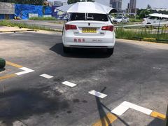-金门福星驾校(玉兰路总校)