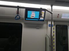 -奥体中心(地铁站)