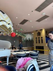 -奈尔宝·儿童乐园·亲子餐厅(前滩店)