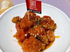 -紫阳海鲜楼·传承闽味(长乐路总店)