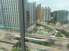 -香港都会海逸酒店
