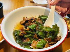 -周麻婆·川式小炒(泉州鲤城超越工业园店)