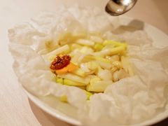 -三利音·东方司宴(外滩店)