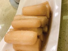 -忠顺斋易州印象烤鸭店(东关新村店)
