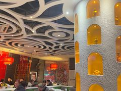 -大碗居·烤鸭·鱼头泡饼(天坛东门店)