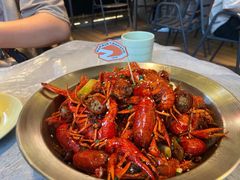 -一棠龙虾•王牌虾球(楚河汉街店)