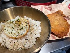 -梅梅家的烤肉店(槐北路店)
