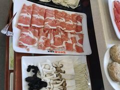 -阳坊大都涮羊肉(阳坊总店)