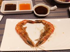 -大渔铁板烧(大悦城店)