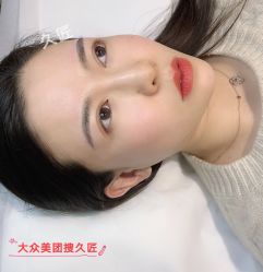 点击看大图 -久匠半永久纹眉