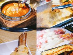 -韩国大金刚烤肉·料理(印象城店)