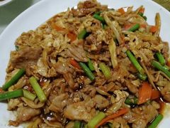 -石饮红星包子(中山路店)