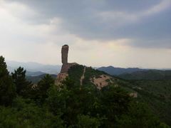 -磬锤峰森林公园