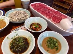 -1078號老北京涮肉(松柏店)