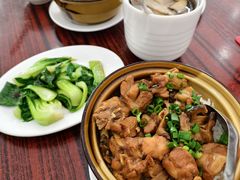 -荔园小馆(园岭新村二期店)