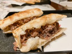 -高玛纳驴肉火烧(一世界店)