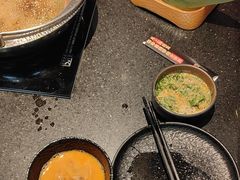 -牛New寿喜烧(闵行龙湖天街店)