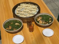 -清真·白家牛肉罩火烧老店(育才街店)