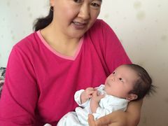 贝斯特月嫂-贝斯特月嫂·育婴护理(北外滩总店)