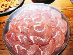 -原始泥炉烤肉(总店)