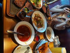 -MR.ROCKY洛奇先生RESTAURANT&BAR(宝安壹方城店)