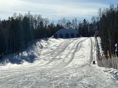 -北极村旅游风景区