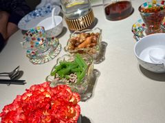 -悦融琥珀·京鲁菜·海味珍品(西单店)