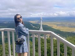 -帽儿山国家森林公园