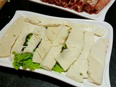 -董家湾重庆老火锅(张家窝店)