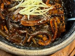 -香雪海饭店中餐厅(人民桥店)