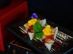 -杭州安朴酒店-顾澜餐厅
