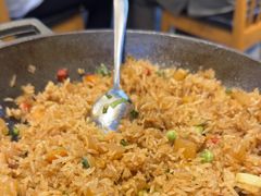 -东哥紫阳蒸盆子(旺座·现代城店)