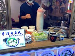 -家宴·灌蛋·沙茶面(曾厝垵店)