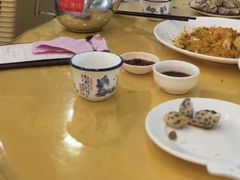 -鹏城人家海鲜酒家·23年老字号(较场尾店)
