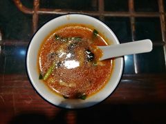 -李记搅团•非遗陕菜(三桥店)