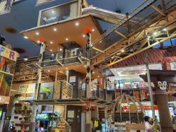 -卡通尼·Safari非洲探索乐园·生日会(金桥国际商业广场店)