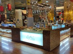 -马哥孛罗咖啡厅·Cafe Marco (厦门马哥孛罗东方大酒店)