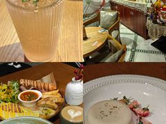 -Rosemary·纽西兰简餐(江南西店)