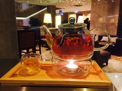 -粤海喜来登酒店·&More聚驿(天河城店)