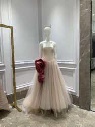 -MANLI BRIDAL婚纱