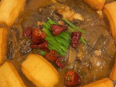 -大鹏饭店·金陵家宴(奥体中心店)