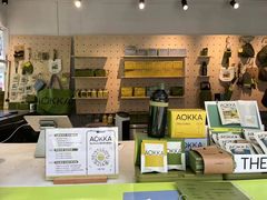 -AOKKA COFFEE(万象前海快闪店)