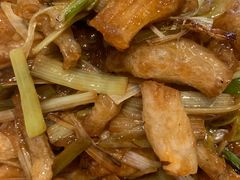 -辣子鸡背(九龙山店)