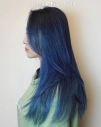 -3AM HAIR SALON染发接发