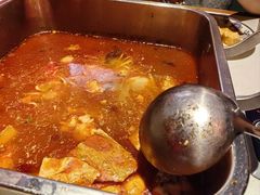 -螺大喜螺蛳粉火锅(雍和宫店)