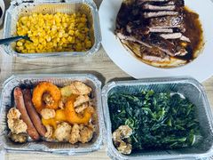 -萨莉亚意式餐厅(万嘉商业广场店)