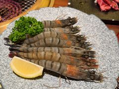-御牛道日式烤肉料理(杭州万象城店)