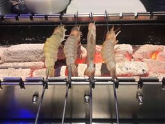 -很久以前羊肉串(大华三路店)