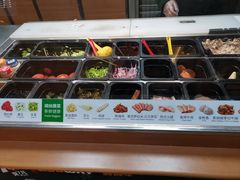 -赛百味SUBWAY(阳光天地店)