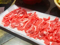 -宽板凳老灶火锅(台湾街店)